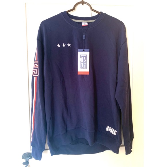 f45 sweatshirt